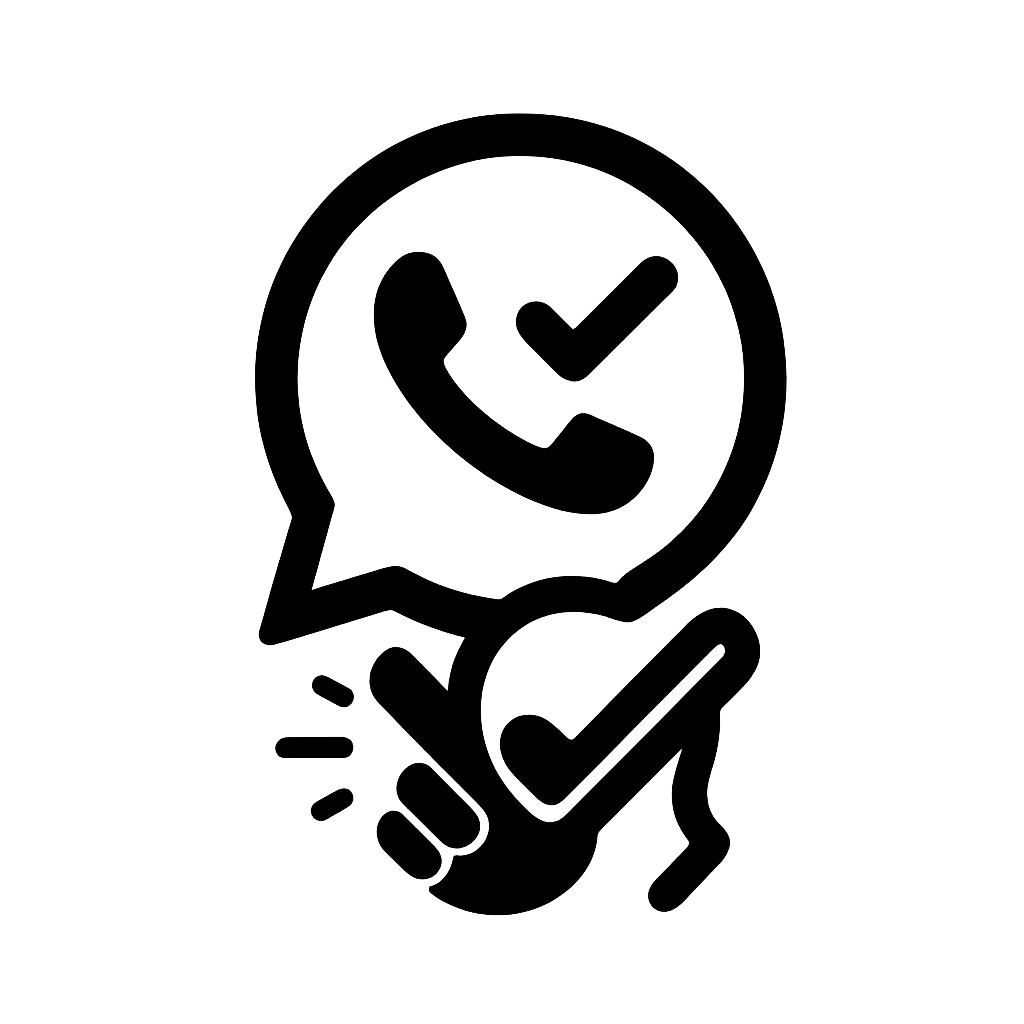 Icono inscripción por WhatsApp